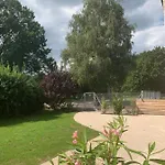 Les Hirondelles 아파트