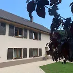 아파트 Les Hirondelles *