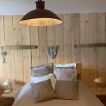 아파트 Les Hirondelles
