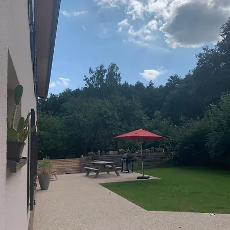 Les Hirondelles * וינצנהיים