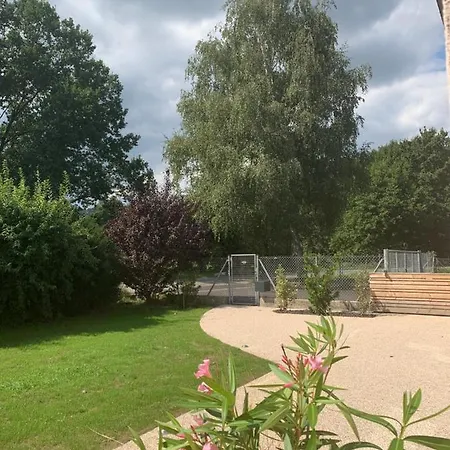 Les Hirondelles Apartman