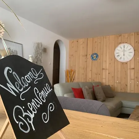 Les Hirondelles דירה וינצנהיים