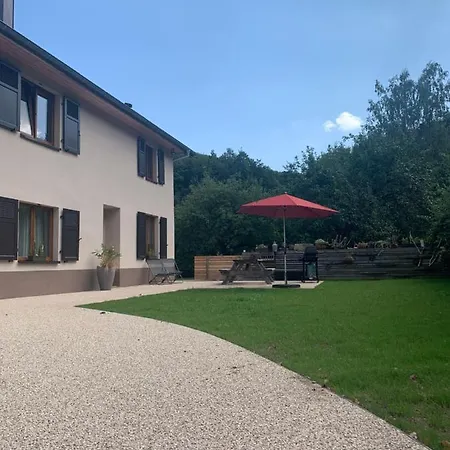 Les Hirondelles * וינצנהיים