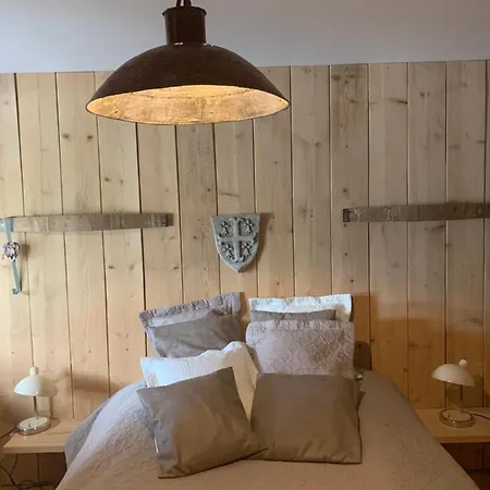 דירה Les Hirondelles