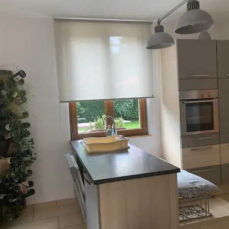 Les Hirondelles וינצנהיים