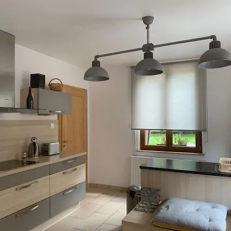 דירה Les Hirondelles