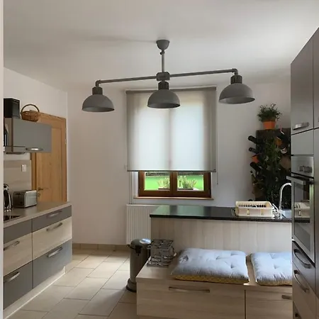 Les Hirondelles * וינצנהיים