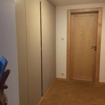 דירה Les Hirondelles