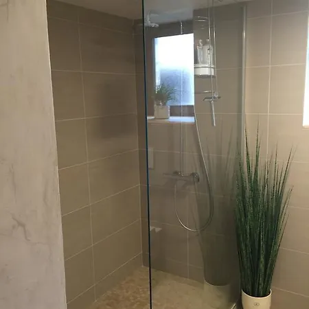 Les Hirondelles דירה וינצנהיים