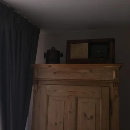 דירה Les Hirondelles וינצנהיים